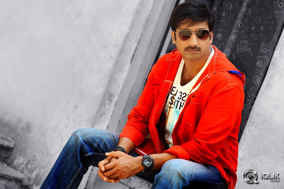 Gopichand